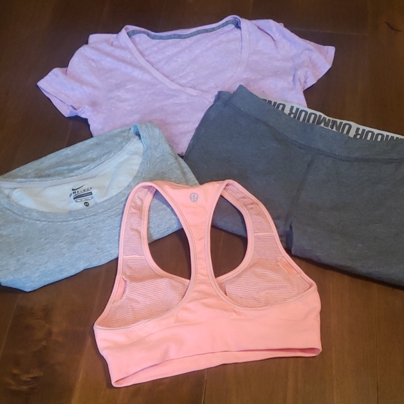 lululemon athletica Tops - Athletic Bundle